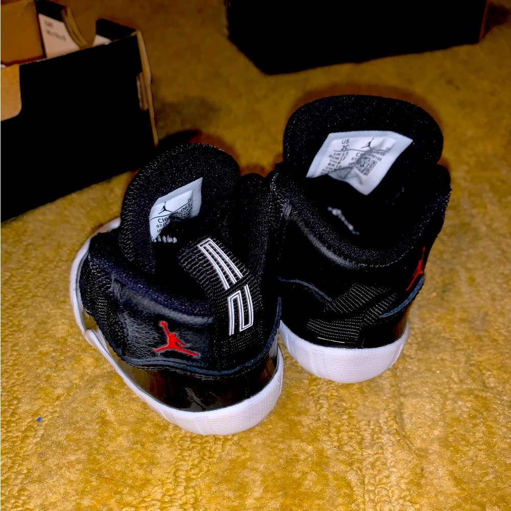 Jordan 3 Retro 2C